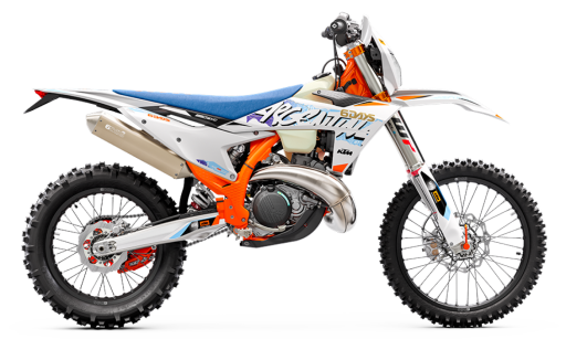 EXC / SIX DAYS 250 Yedek Parça